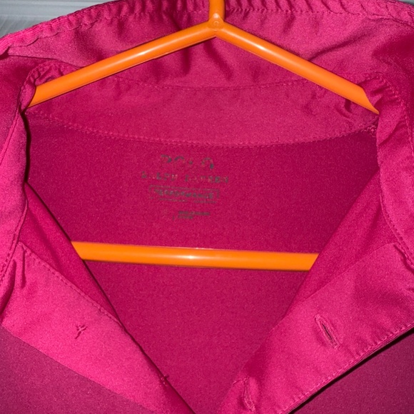 MENS POLO PERFORMANCE - Picture 2 of 3